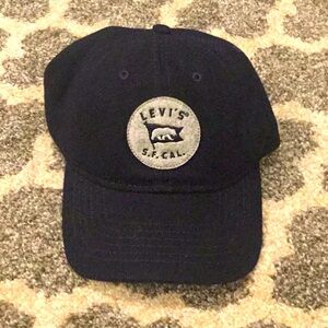Levi Hat
